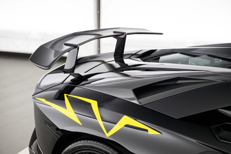 Used Lamborghini Aventador 2016 for sale - 78186417: Photo 19