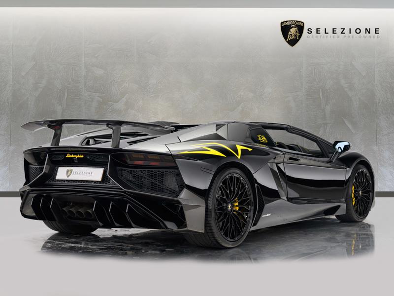 Used Lamborghini Aventador 2016 for sale - 78186417: Photo 2