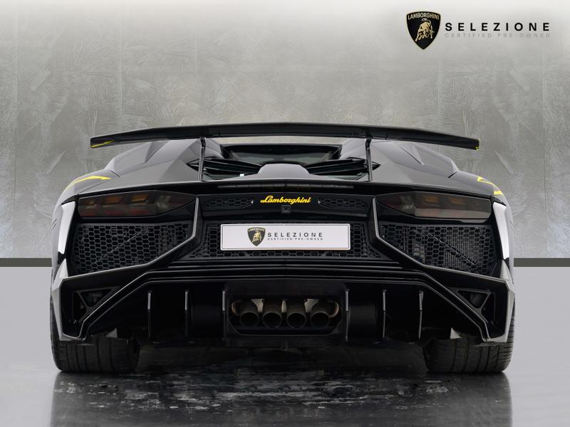 Used Lamborghini Aventador 2016 for sale - 78186417: Photo 5