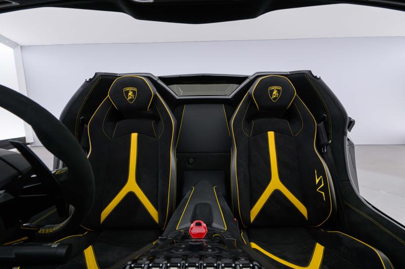 Used Lamborghini Aventador 2016 for sale - 78186417: Photo 7