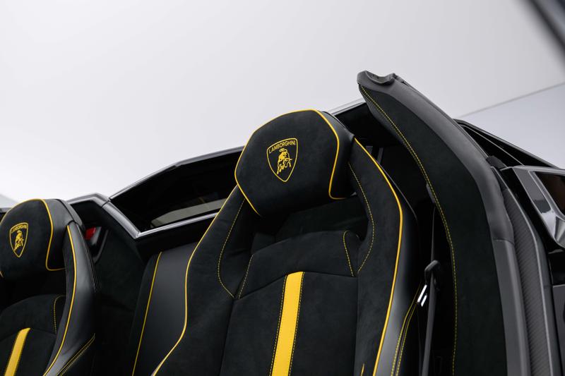 Used Lamborghini Aventador 2016 for sale - 78186417: Photo 8