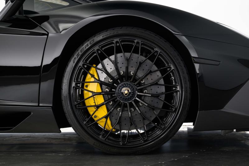 Used Lamborghini Aventador 2016 for sale - 78186417: Photo 9