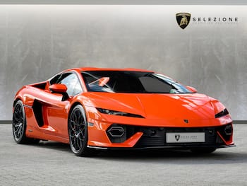Used Lamborghini Temerario 2026 for sale - 79697590: Photo