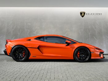 Used Lamborghini Temerario 2026 for sale - 79697590: Photo