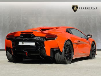Used Lamborghini Temerario 2026 for sale - 79697590: Photo