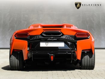 Used Lamborghini Temerario 2026 for sale - 79697590: Photo