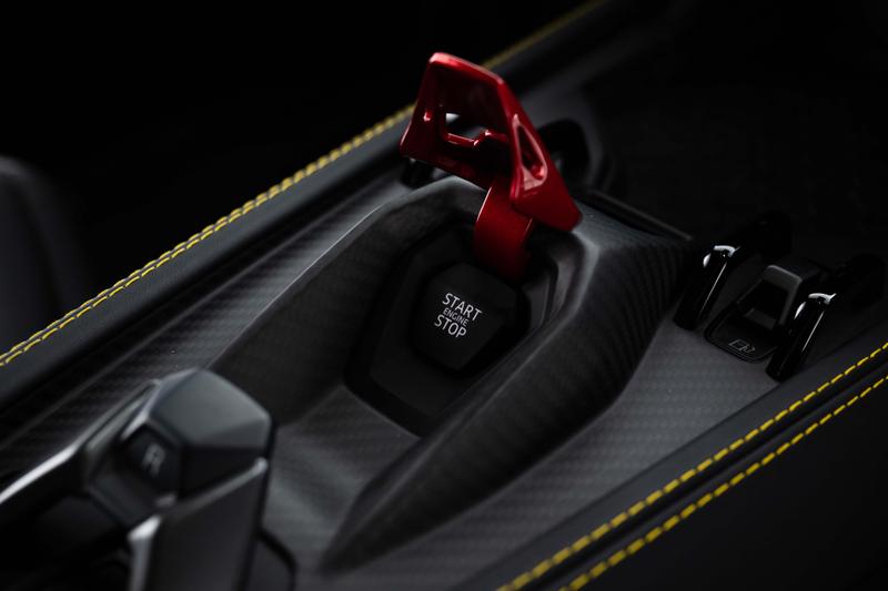 Used Lamborghini Revuelto 2024 for sale - 77148152: Photo 12