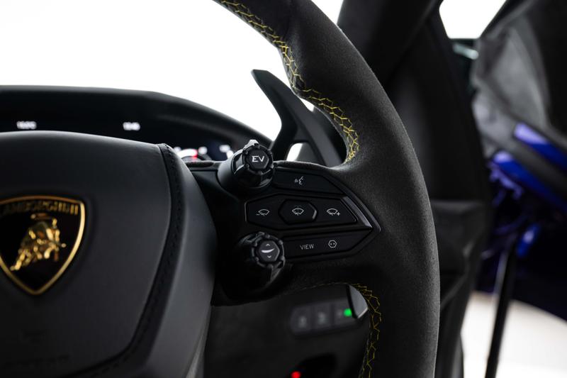 Used Lamborghini Revuelto 2024 for sale - 77148152: Photo 17