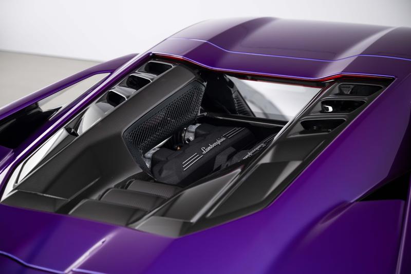 Used Lamborghini Revuelto 2024 for sale - 77148152: Photo 19