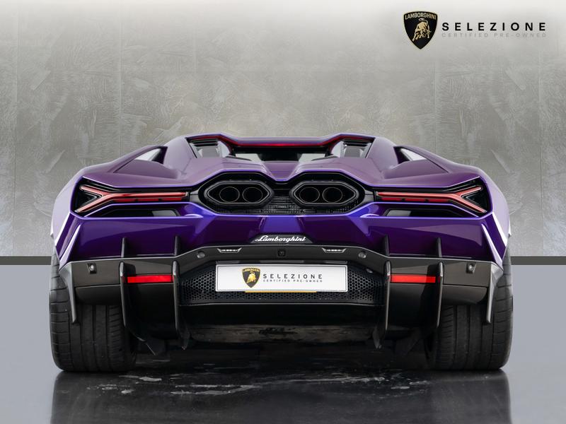 Used Lamborghini Revuelto 2024 for sale - 77148152: Photo 4
