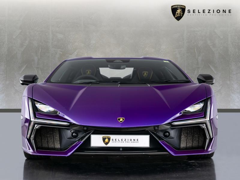 Used Lamborghini Revuelto 2024 for sale - 77148152: Photo 5