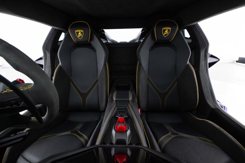 Used Lamborghini Revuelto 2024 for sale - 77148152: Photo 7