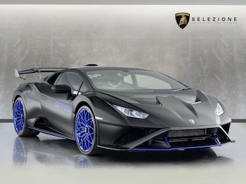 Used Lamborghini Huracan 2023 for sale - 79246799: Photo
