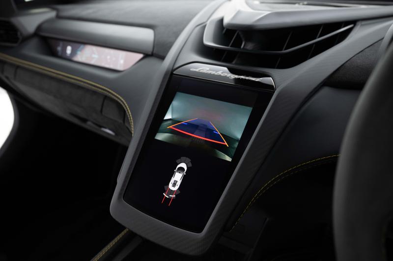 Used Lamborghini Revuelto 2024 for sale - 77406961: Photo 13