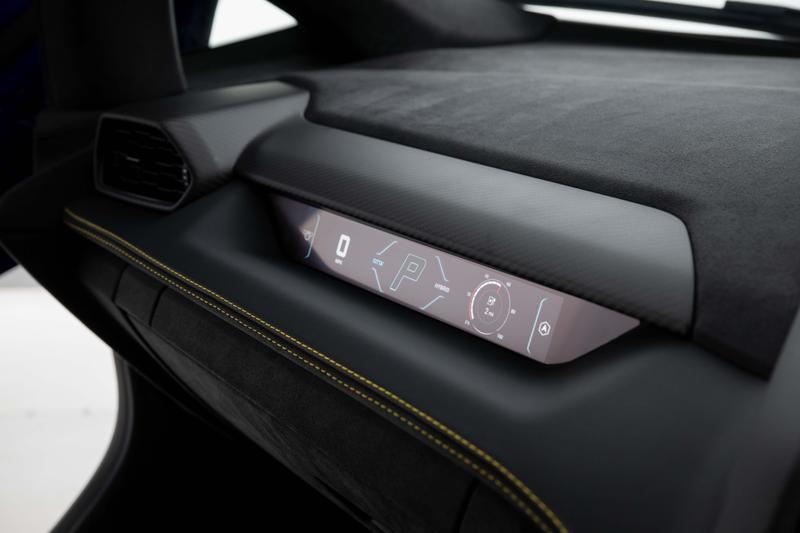 Used Lamborghini Revuelto 2024 for sale - 77406961: Photo 14