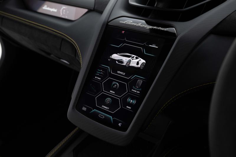 Used Lamborghini Revuelto 2024 for sale - 77406961: Photo 15