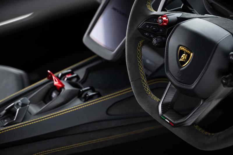 Used Lamborghini Revuelto 2024 for sale - 77406961: Photo 18