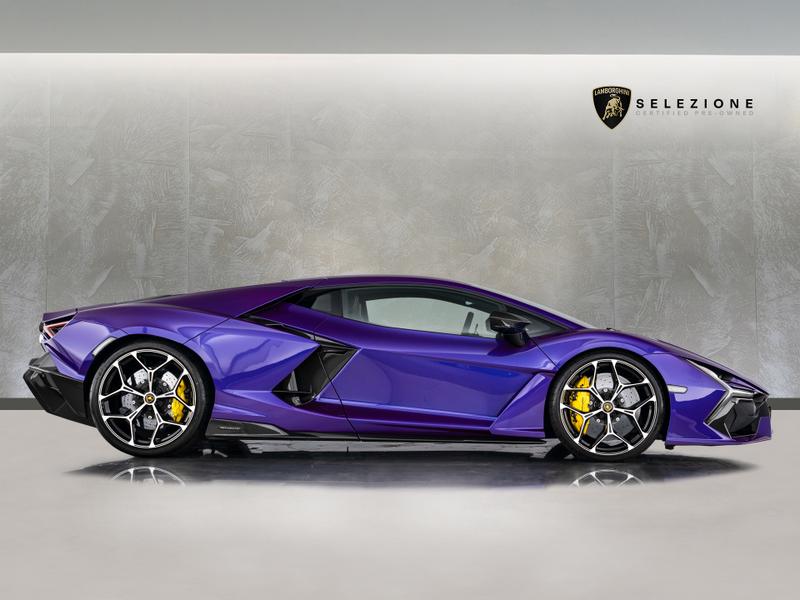 Used Lamborghini Revuelto 2024 for sale - 77406961: Photo 2