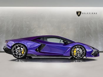 Used Lamborghini Revuelto 2024 for sale - 77406961: Photo
