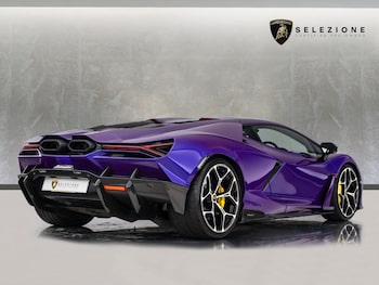 Used Lamborghini Revuelto 2024 for sale - 77406961: Photo