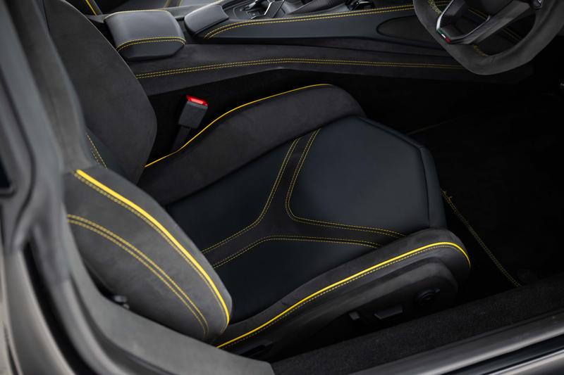 Used Lamborghini Revuelto 2024 for sale - 77406961: Photo 8