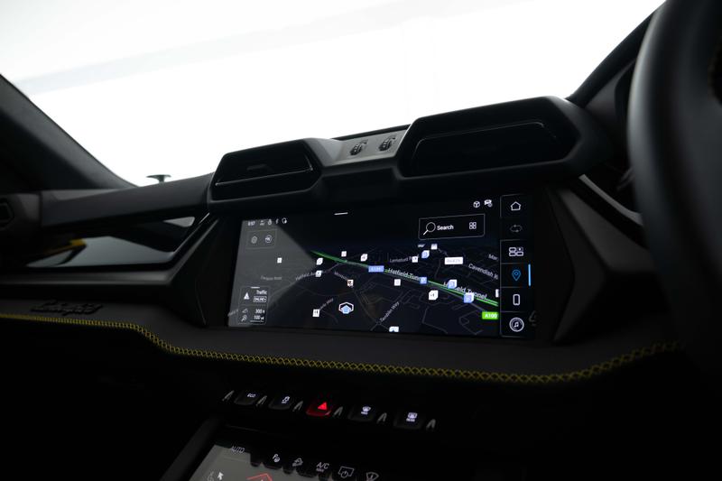 Used Lamborghini Urus 2025 for sale - 76394128: Photo 12