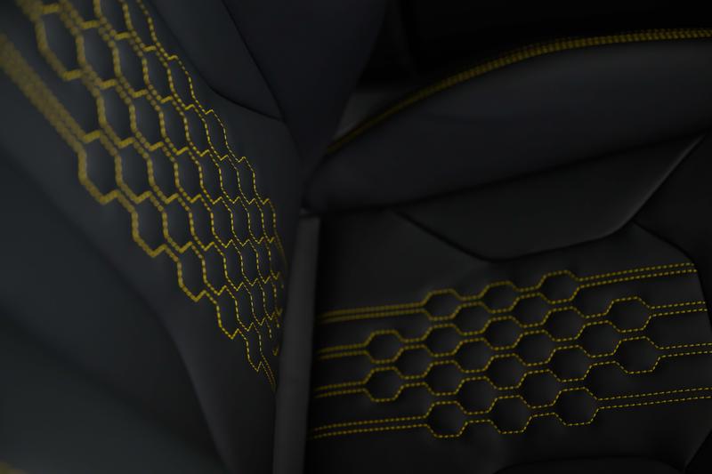 Used Lamborghini Urus 2025 for sale - 76394128: Photo 16