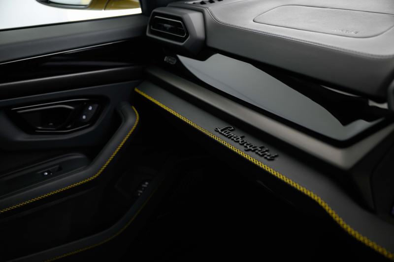 Used Lamborghini Urus 2025 for sale - 76394128: Photo 17