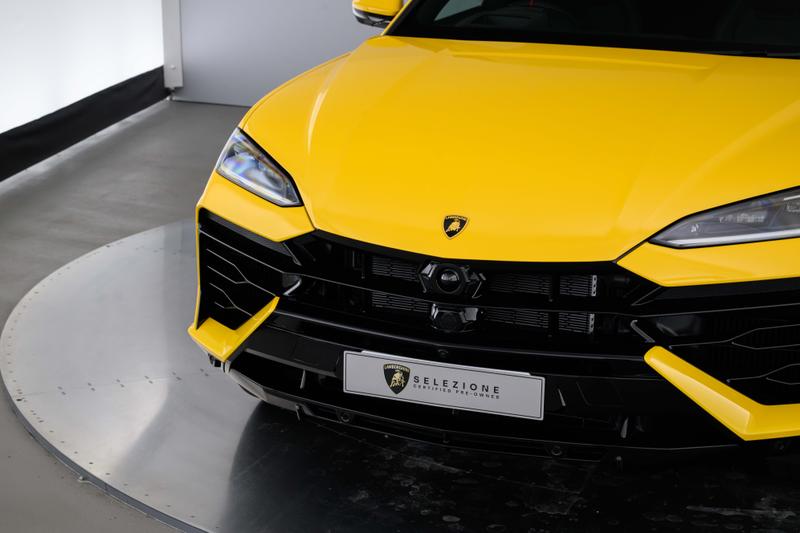 Used Lamborghini Urus 2025 for sale - 76394128: Photo 20