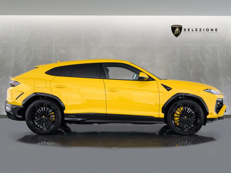Used Lamborghini Urus 2025 for sale - 76394128: Photo 3