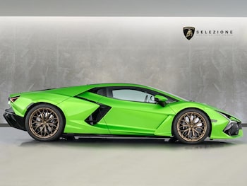 Used Lamborghini Revuelto undefined for sale - 78376816: Photo