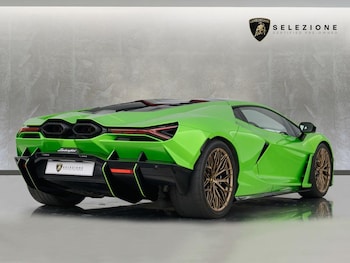 Used Lamborghini Revuelto undefined for sale - 78376816: Photo