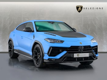 Used Lamborghini Urus 2025 for sale - 78903721: Photo