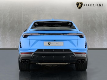 Used Lamborghini Urus 2025 for sale - 78903721: Photo