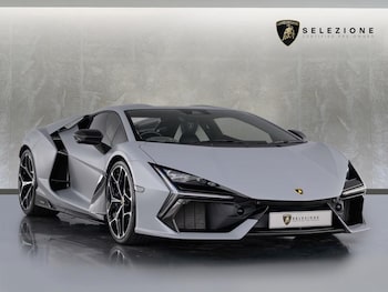Lamborghini - Revuelto