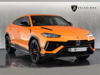 2023 - S Automatic 4-Door
