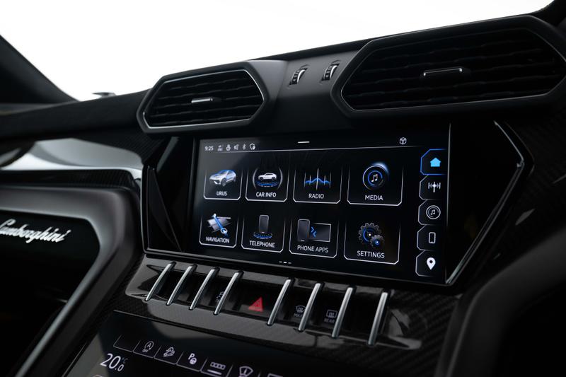 Used Lamborghini Urus 2024 for sale - 76114586: Photo 14