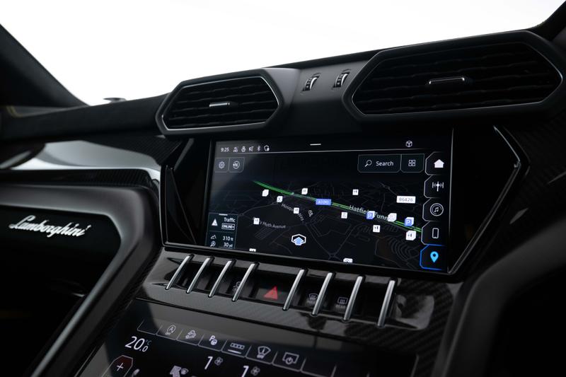 Used Lamborghini Urus 2024 for sale - 76114586: Photo 15