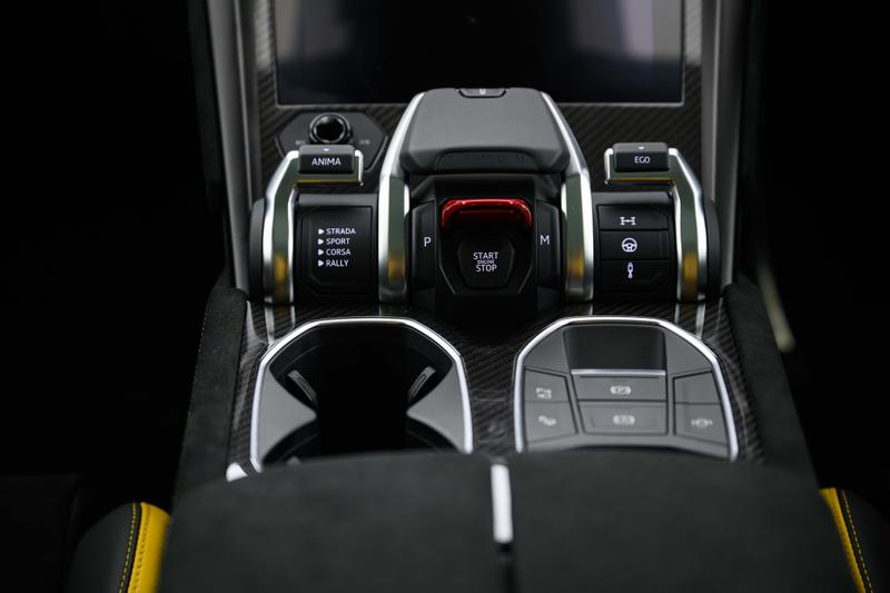 Used Lamborghini Urus 2024 for sale - 76114586: Photo 18