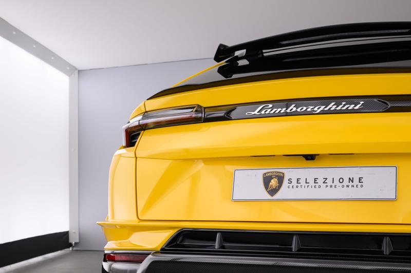 Used Lamborghini Urus 2024 for sale - 76114586: Photo 19