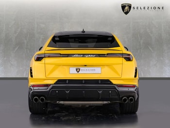 Used Lamborghini Urus 2024 for sale - 76114586: Photo