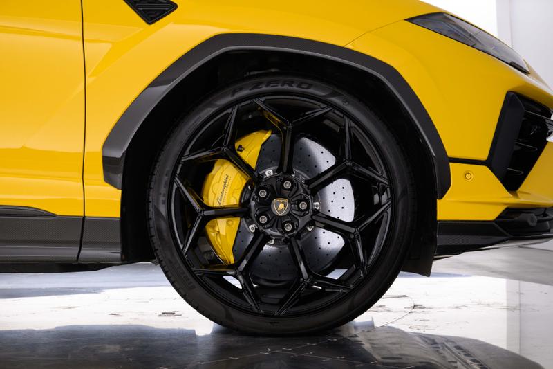 Used Lamborghini Urus 2024 for sale - 76114586: Photo 9