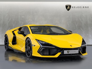 Used Lamborghini Revuelto 2025 for sale - 78236206: Photo