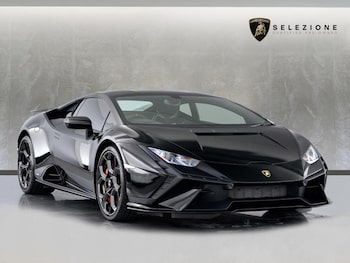 Used Lamborghini Huracan 2023 for sale - 78400250: Photo