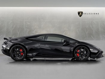 Used Lamborghini Huracan 2023 for sale - 78400250: Photo