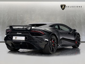 Used Lamborghini Huracan 2023 for sale - 78400250: Photo