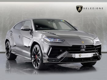 Used Lamborghini Urus 2023 for sale - 78593151: Photo