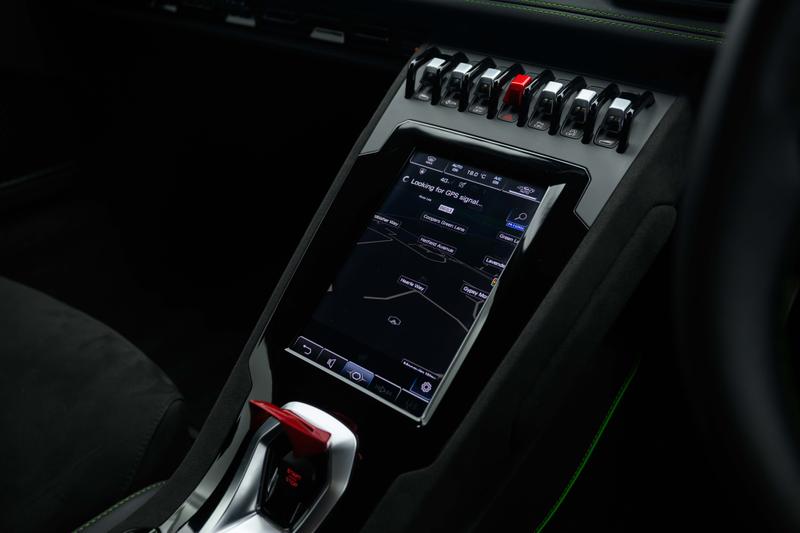 Used Lamborghini Huracan 2023 for sale - 77354552: Photo 14