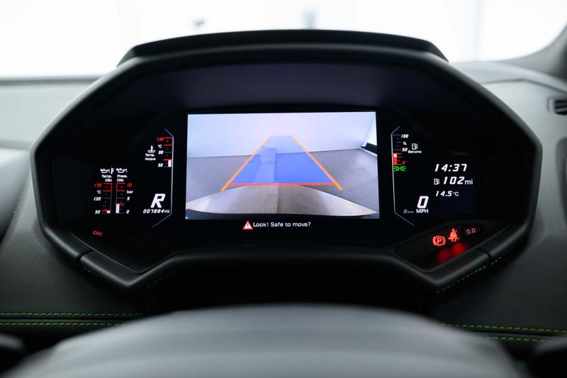 Used Lamborghini Huracan 2023 for sale - 77354552: Photo 15