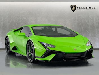 Used Lamborghini Huracan 2023 for sale - 77354552: Photo